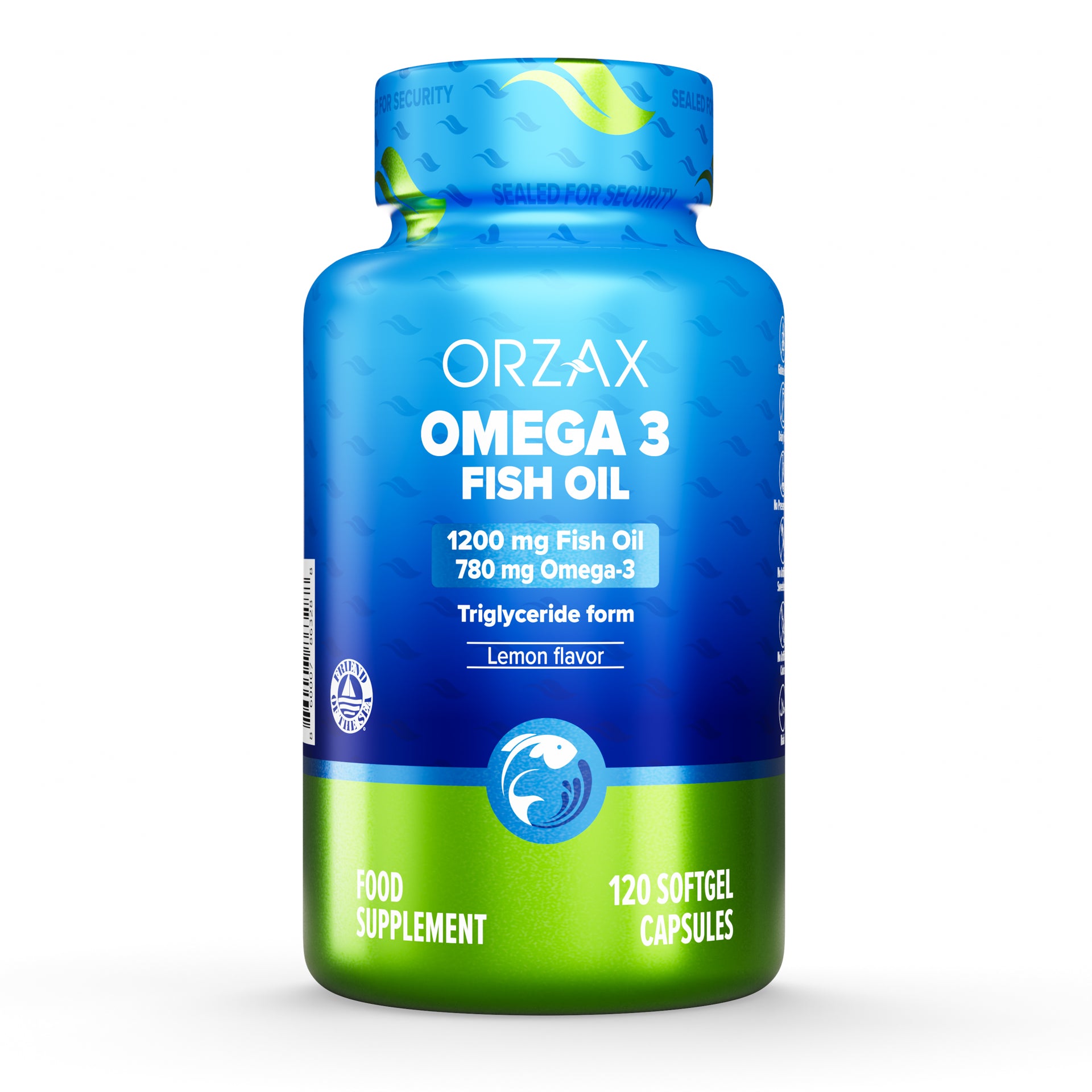 Omega 3