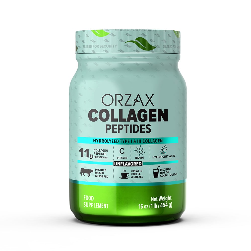 Collagen Peptides